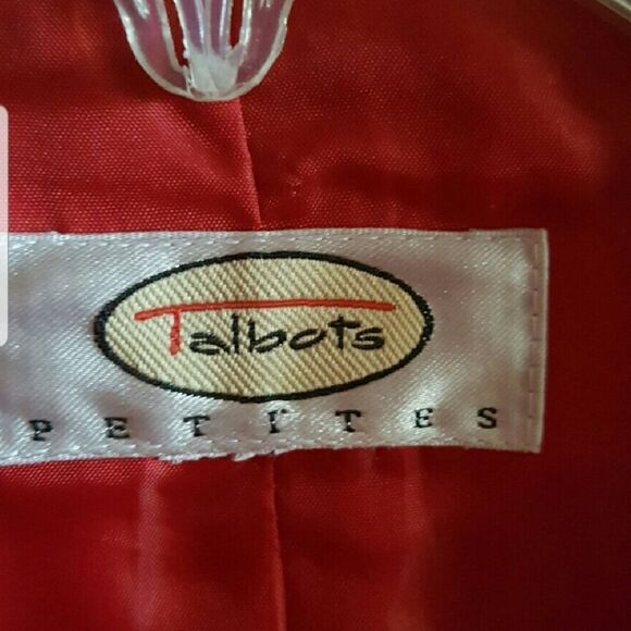 💄CHERRY LINEN 3 JACKET & PANTS💄 - Picture 2 of 5